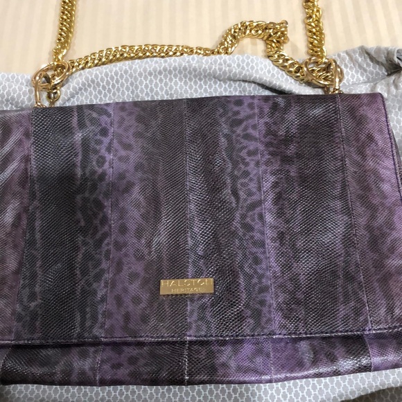 Halston Heritage Handbags - Beautiful Halston Heritage crossbody bag